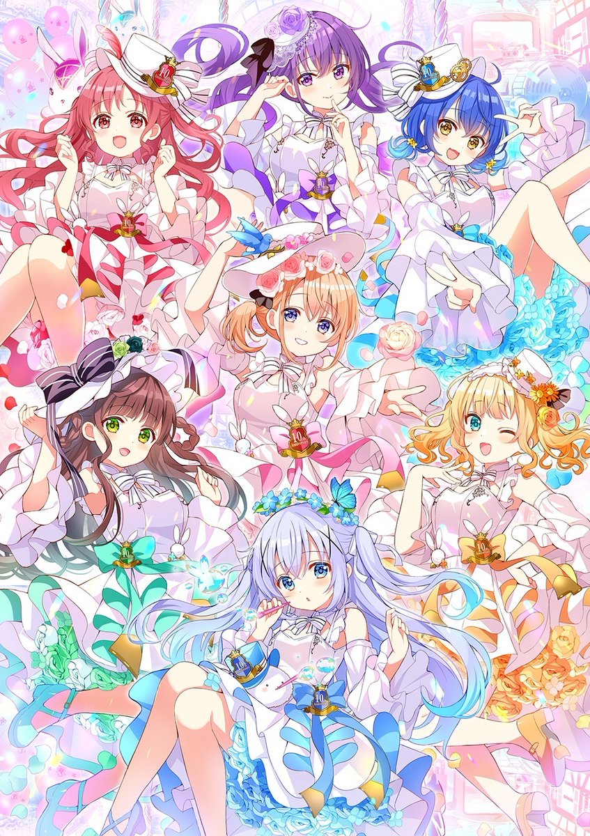 TVアニメ「ご注文はうさぎですか??」ぴょんぴょんキャラうおっち Amazon.co.jp: ご注文はうさぎですか ぴょんぴょんキャラうおっ