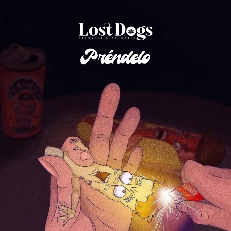 lostdogsoficial's tweet image. Día de prenderlo con la mejor #merch #PuertoVallarta #weed 
Whatsapp: 322 104 2746 Envíos a todo México.     
  wa.me/3221042746