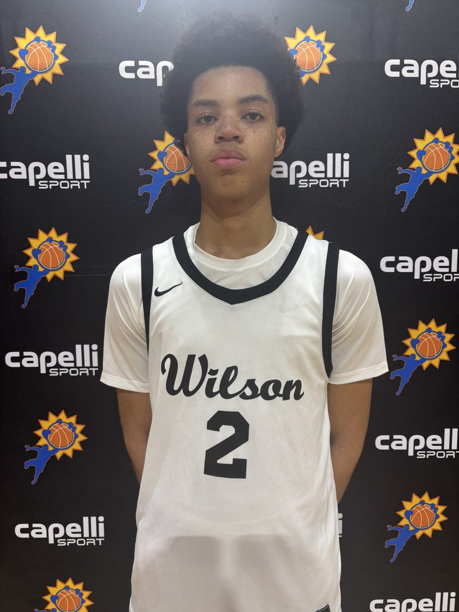 #BIGSHOTS #PrepNationals 

HS Slam Orange 

Wilson Academy - 72 
4 Caleb Cameron 26 
2 Culen Brownie 15 

Hamilton Heights - 62 
3 Reid Conley 20