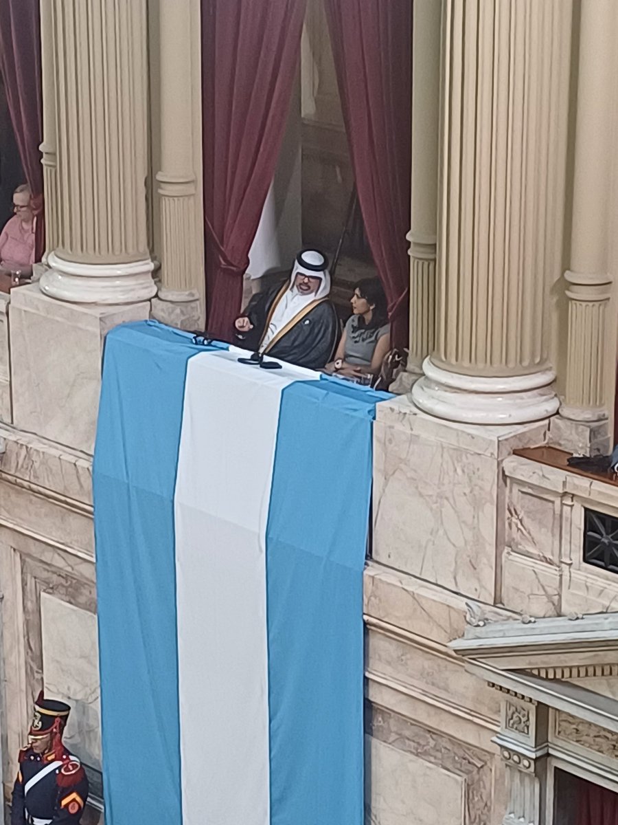 HAY UN JEQUE EN MI LUGAR.

#AsambleaLadoB

👇👇👇👇👇