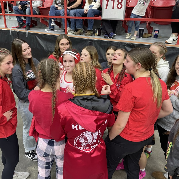 Tonganoxie High School tweet media