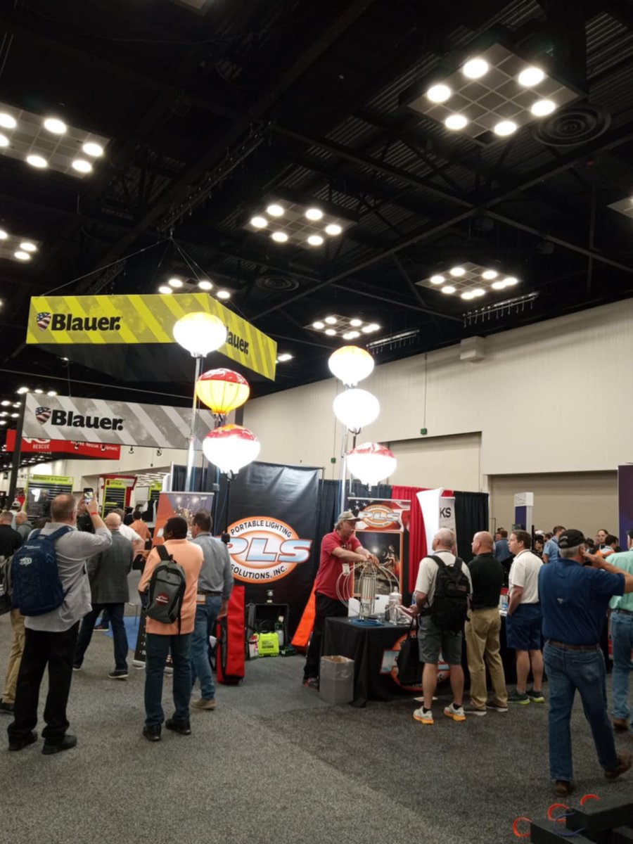 🛣️ 𝟮𝟬𝟮𝟱 𝗣𝗔𝗩𝗘𝗠𝗘𝗡𝗧 𝗔𝗪𝗔𝗥𝗗 𝗪𝗜𝗡𝗡𝗘𝗥 🛣️

Craig Shellman founded Portable Lighting Solutions to improve uptime on the jobsite.

Now he’s our 2025 Alan Curtis Service Award Winner for 2025. 🏆

Learn more about this year’s winner! ⤵️
bit.ly/4hK7P8m