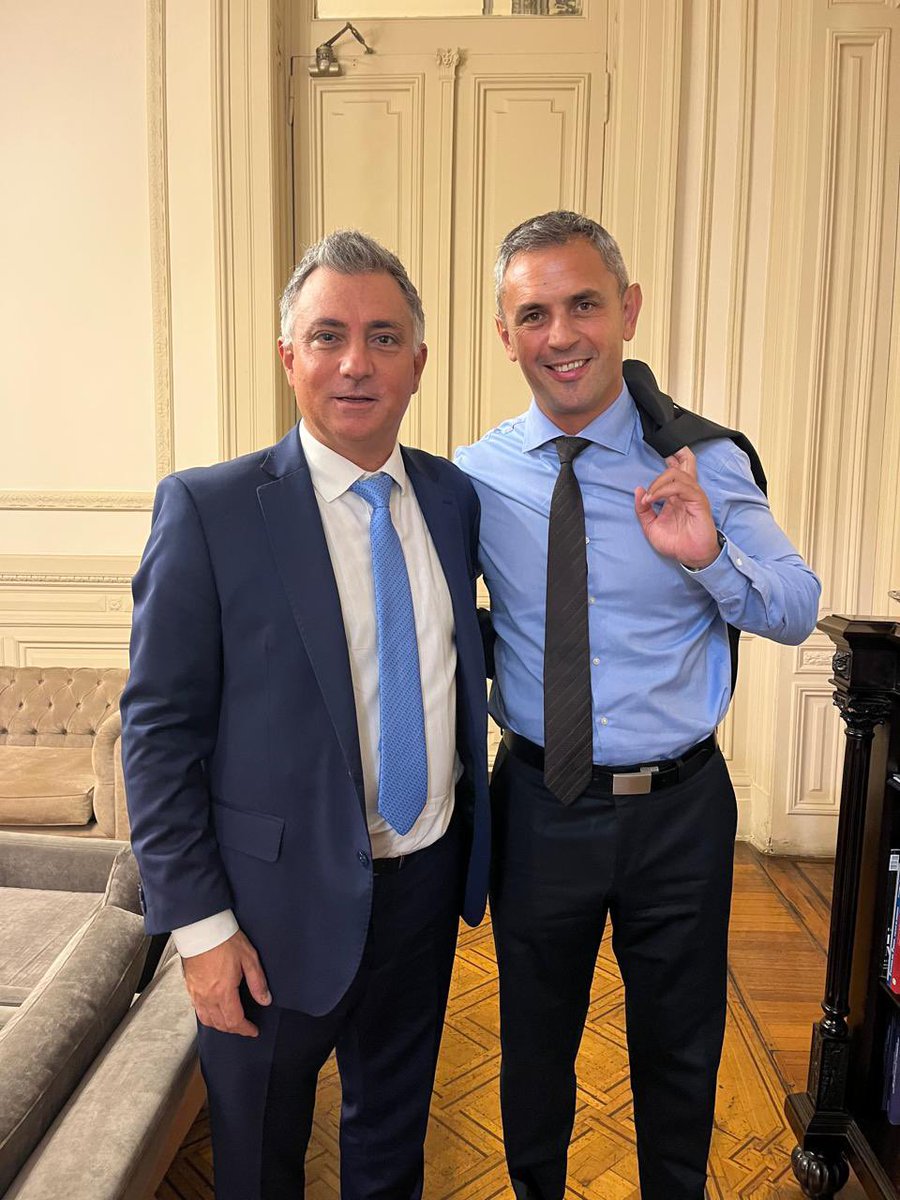 Sebastián Pareja tweet media