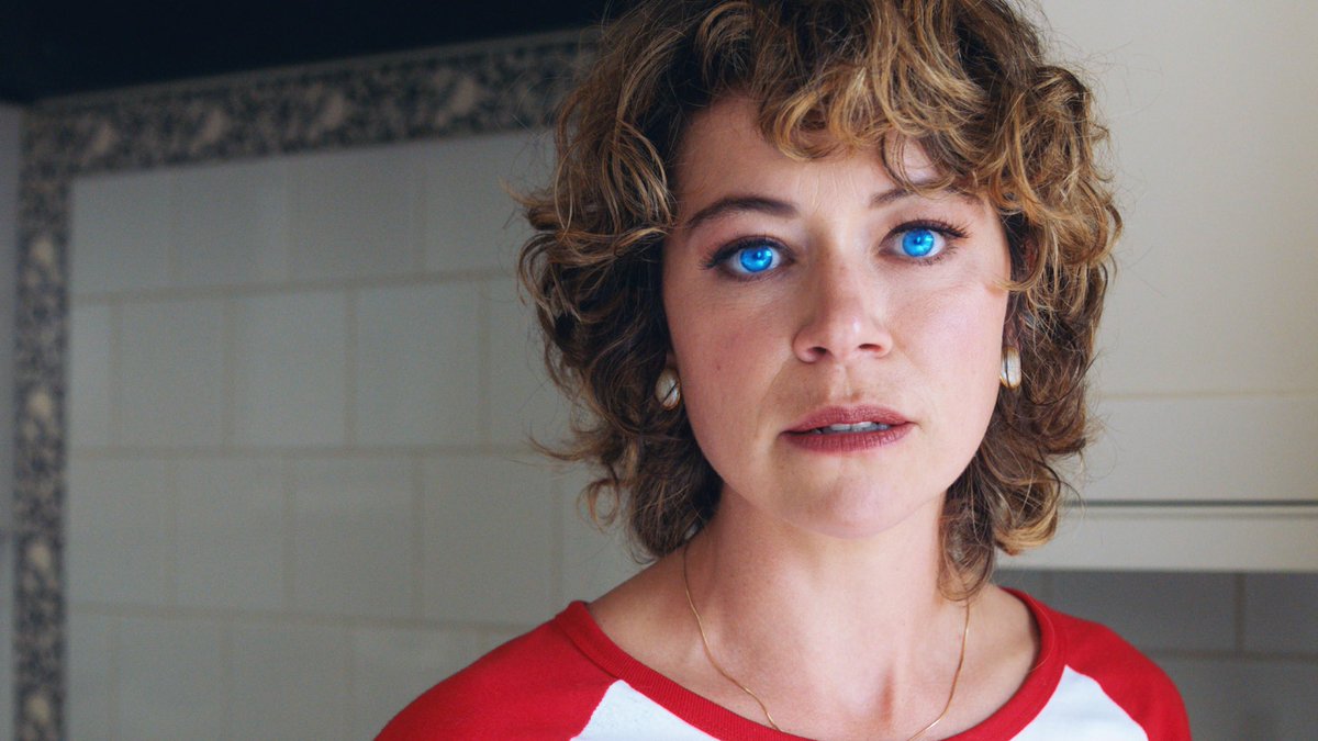 MagicHandz's tweet image. Tatiana Maslany #DiaryOfTheDead #VioletAndDaisy #BiteSize #INVINCIBLE