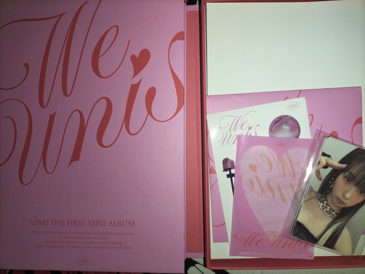 jjsungwonki_'s tweet photo. 🖇️ wts lfb unis ☆
𓂃 ࣪ ✽ ˒ we unis set ₱1.2k + sf
— check alt if tingi

dop: 3 days - 1 week
mod &amp; mop: jnt | gcash 

[#] : unis first mini album hyeonju nana gehlee kotoko yunha elisia yoona seowon photocard pc poster sticker mnl day 1 2 start story ver https://t.co/BOhSJrUFtn