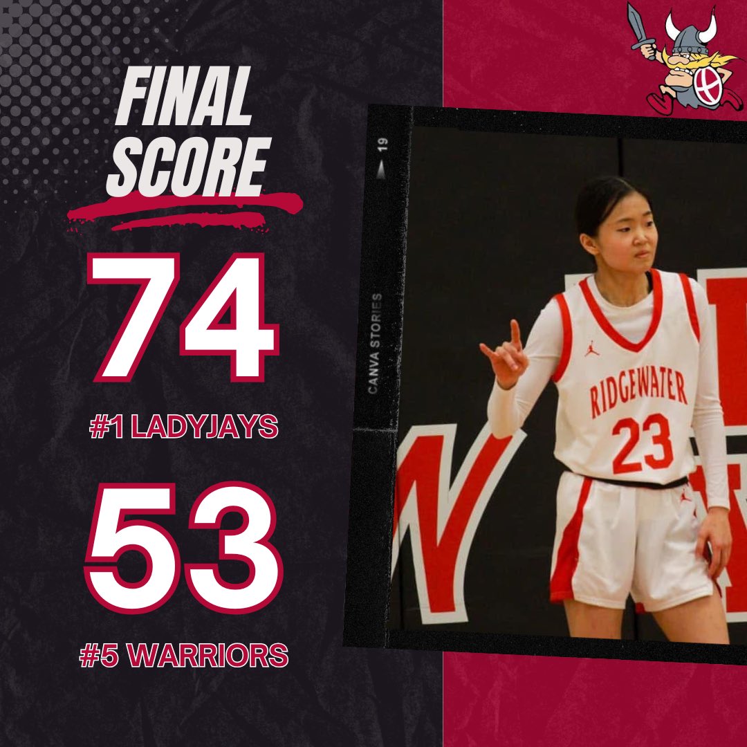 Ridgewater Women's Basketball (@ridgewaterwbb) on Twitter photo 