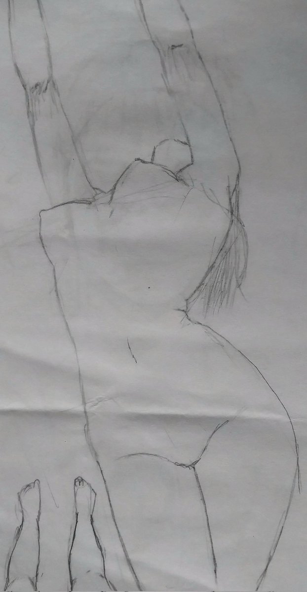 Hask4_00's tweet photo. before and after... 
😦

#art #draw https://t.co/znZXD11Orv
