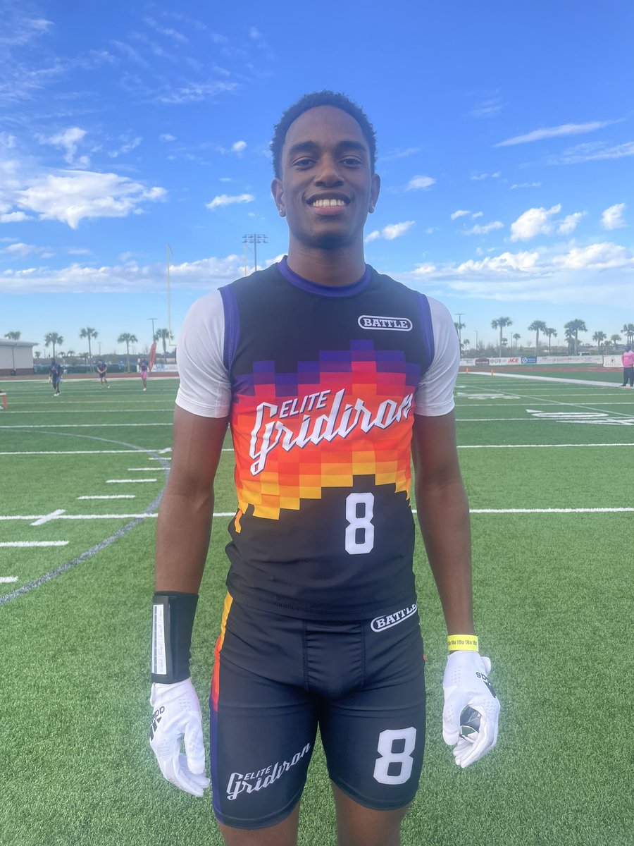 THE PLATFORM (@theplatformdr) on Twitter photo DR7 Orlando: Notable Day One Faces βοΈ
<a href="/RealNews102/">Drew Johnson</a> β¬οΈ
<a href="/NoahGrubbsQB/">Noah Grubbs β</a>
<a href="/WilliamsBrianjr/">Brian Williams Jr.</a>
<a href="/RhysBrush/">Rhys Brush</a>
<a href="/ajdiesy/">Azuri Jackson</a>
<a href="/MichaelPyne2028/">Michael Pyne</a>
<a href="/smithlessard15/">Smith Lessard</a>
<a href="/Quis2fye_/">Marquis Fennell</a>
<a href="/EShawnSutton/">EShawn Sutton 3βοΈATH</a>
<a href="/SabbyMeassick/">Sabby Meassick 3βοΈ 2026 QB</a>
<a href="/CJ_Ennis4/">Cj "C4" βEnnis</a>
<a href="/ArtaviusR2026/">Artavius Riley Jr</a>
<a href="/jadonsweet10/">Jadon βjsweetβ Sweet</a>
<a href="/kory_stokess/">Kory Stokes</a>
<a href="/remyjarman_QB1/">Remy Jarman</a>
<a href="/MedinaAdarius/">Adarius Medina</a> DR7 Orlando: Notable Day One Faces βοΈ
<a href="/RealNews102/">Drew Johnson</a> β¬οΈ
<a href="/NoahGrubbsQB/">Noah Grubbs β</a>
<a href="/WilliamsBrianjr/">Brian Williams Jr.</a>
<a href="/RhysBrush/">Rhys Brush</a>
<a href="/ajdiesy/">Azuri Jackson</a>
<a href="/MichaelPyne2028/">Michael Pyne</a>
<a href="/smithlessard15/">Smith Lessard</a>
<a href="/Quis2fye_/">Marquis Fennell</a>
<a href="/EShawnSutton/">EShawn Sutton 3βοΈATH</a>
<a href="/SabbyMeassick/">Sabby Meassick 3βοΈ 2026 QB</a>
<a href="/CJ_Ennis4/">Cj "C4" βEnnis</a>
<a href="/ArtaviusR2026/">Artavius Riley Jr</a>
<a href="/jadonsweet10/">Jadon βjsweetβ Sweet</a>
<a href="/kory_stokess/">Kory Stokes</a>
<a href="/remyjarman_QB1/">Remy Jarman</a>
<a href="/MedinaAdarius/">Adarius Medina</a>