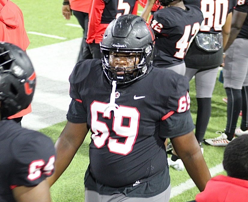 Jatori Williams 4โญ๏ธ OL (@jatoriwilliams) on Twitter photo Spring visits ๐ค
<a href="/GreenWaveFB/">Tulane Football</a> -3/18
<a href="/GeorgiaFootball/">Georgia Football</a> - 3/27
<a href="/GamecockFB/">Gamecock Football</a> - 4/8
<a href="/AlabamaFTBL/">Alabama Football</a> - 4/10
<a href="/RecruitDevils/">Central Football</a> <a href="/ChadSimmons_/">ChadSimmons</a> <a href="/adamgorney/">Adam Gorney</a> <a href="/RivalsWardlaw/">Lee Wardlaw</a> <a href="/RivalsFriedman/">Adam Friedman</a> <a href="/samspiegs/">Sam Spiegelman</a> <a href="/On3sports/">On3</a> <a href="/Rivals/">Rivals</a> Spring visits ๐ค
<a href="/GreenWaveFB/">Tulane Football</a> -3/18
<a href="/GeorgiaFootball/">Georgia Football</a> - 3/27
<a href="/GamecockFB/">Gamecock Football</a> - 4/8
<a href="/AlabamaFTBL/">Alabama Football</a> - 4/10
<a href="/RecruitDevils/">Central Football</a> <a href="/ChadSimmons_/">ChadSimmons</a> <a href="/adamgorney/">Adam Gorney</a> <a href="/RivalsWardlaw/">Lee Wardlaw</a> <a href="/RivalsFriedman/">Adam Friedman</a> <a href="/samspiegs/">Sam Spiegelman</a> <a href="/On3sports/">On3</a> <a href="/Rivals/">Rivals</a>
