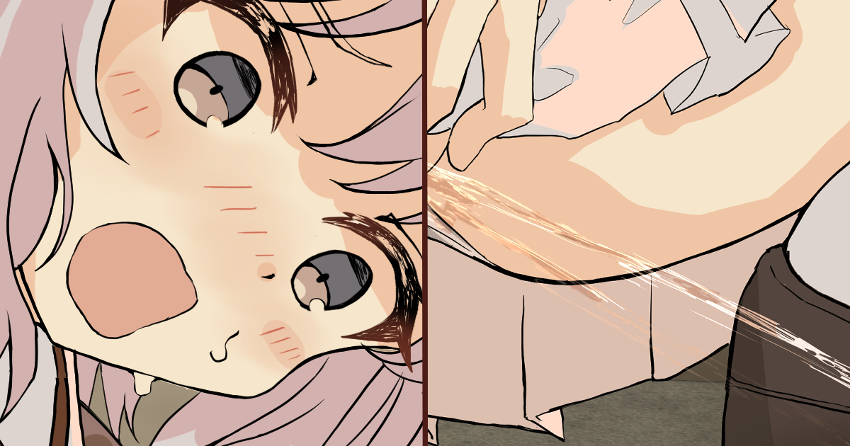 下校途中にトイレまで間に合わなくて裏路地放尿する女の子！

🔻FANBOX🔻
minoco123.fanbox.cc/posts/9452494

🔻Fantia🔻
fantia.jp/posts/3296289?…