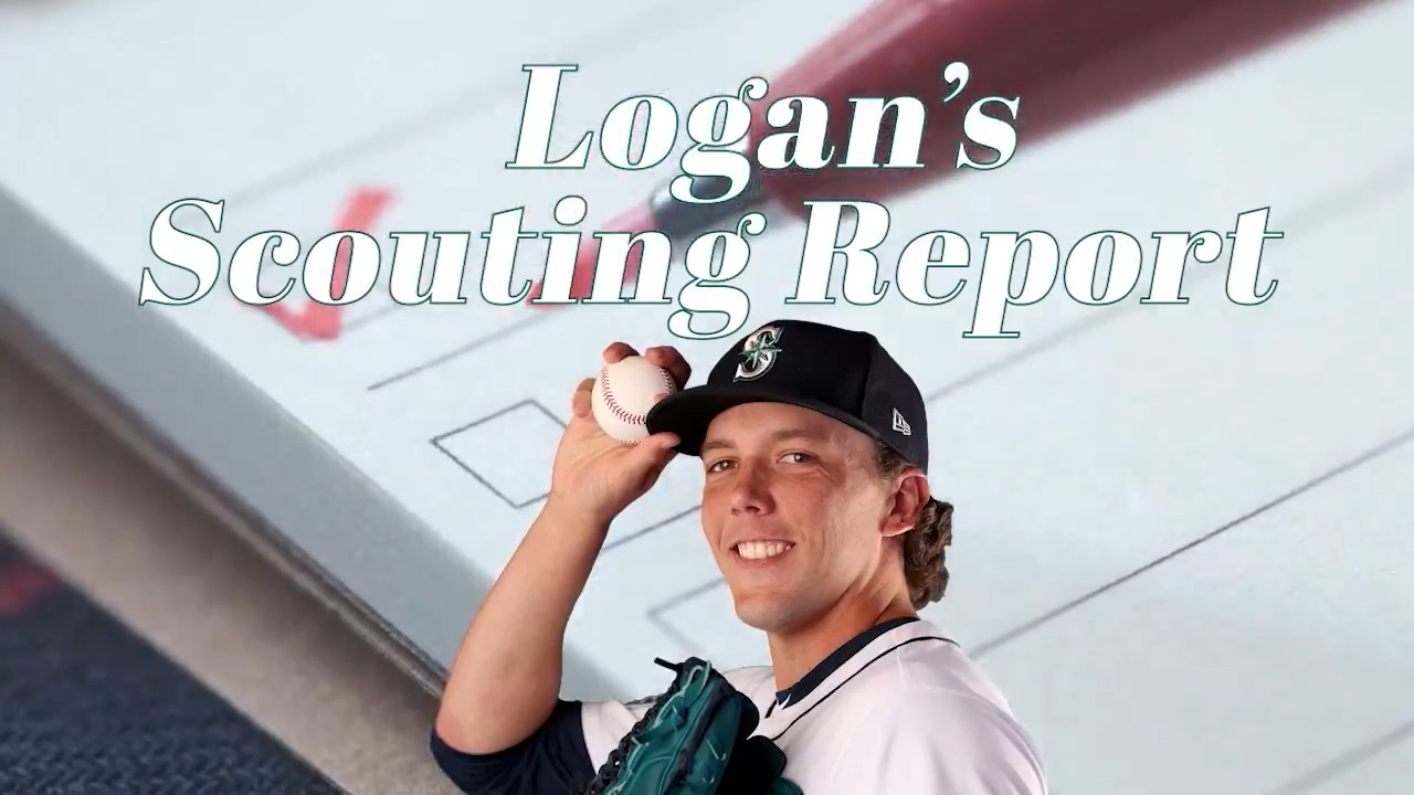 世界に１枚❗️Cole Young 直筆サイン　ドラフト1位マリナーズ　MLB 世界に1枚❗️Cole Young 直筆サイン ドラフト1位マリナーズ