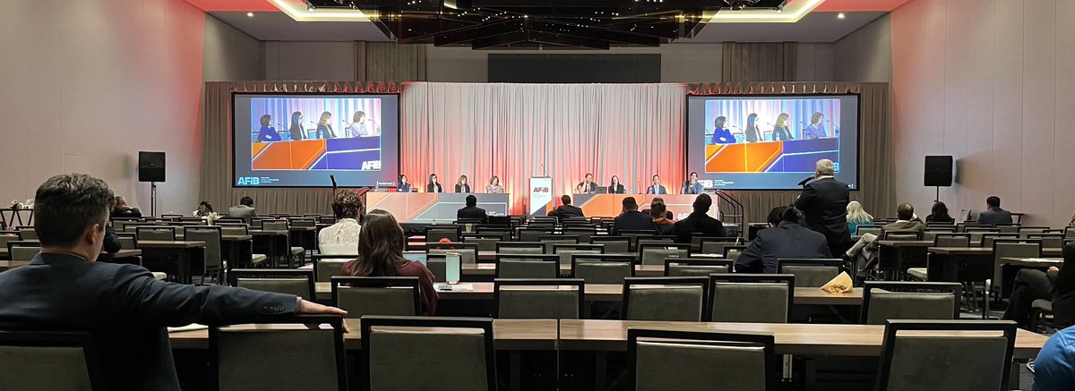 #WAFib2025 ⁦<a href="/westernAFib/">Western Atrial Fibrillation Symposium</a>⁩ ⁦<a href="/nmarrouche/">Nassir Marrouche</a>⁩ ⁦<a href="/guroledip/">Edip Gurol</a>⁩
