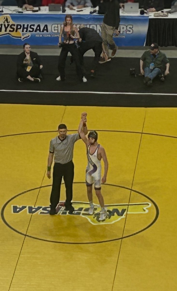 Joe Alger tweet media