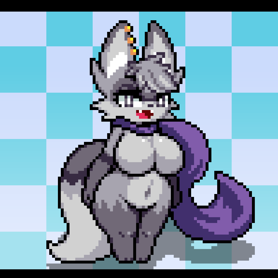 Comisión echa por <a href="/KaidartAbyssal/">KaidArt Abyssal 🔞 || comms: Open</a> de mi OC Dúrry echo como uno de sus razas echas llamada nineckal