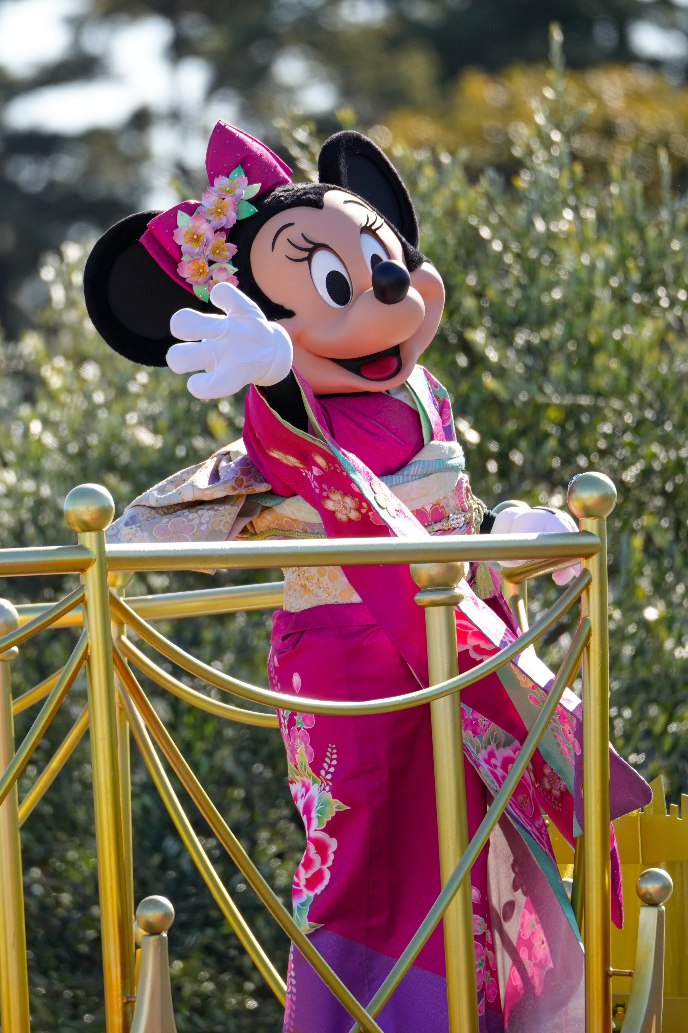 Disney♡Loveページ ステンドアート ジグソーパズル ぎゅっと500ピース 「Beauty and