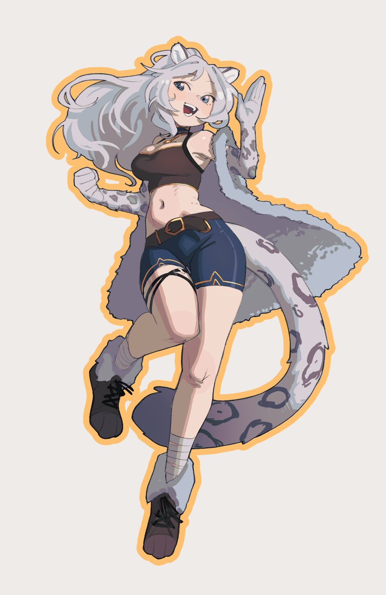 ラムレザル=ヴァレンタイン 「Commissions now open!More info in commen」|Pikuのイラスト