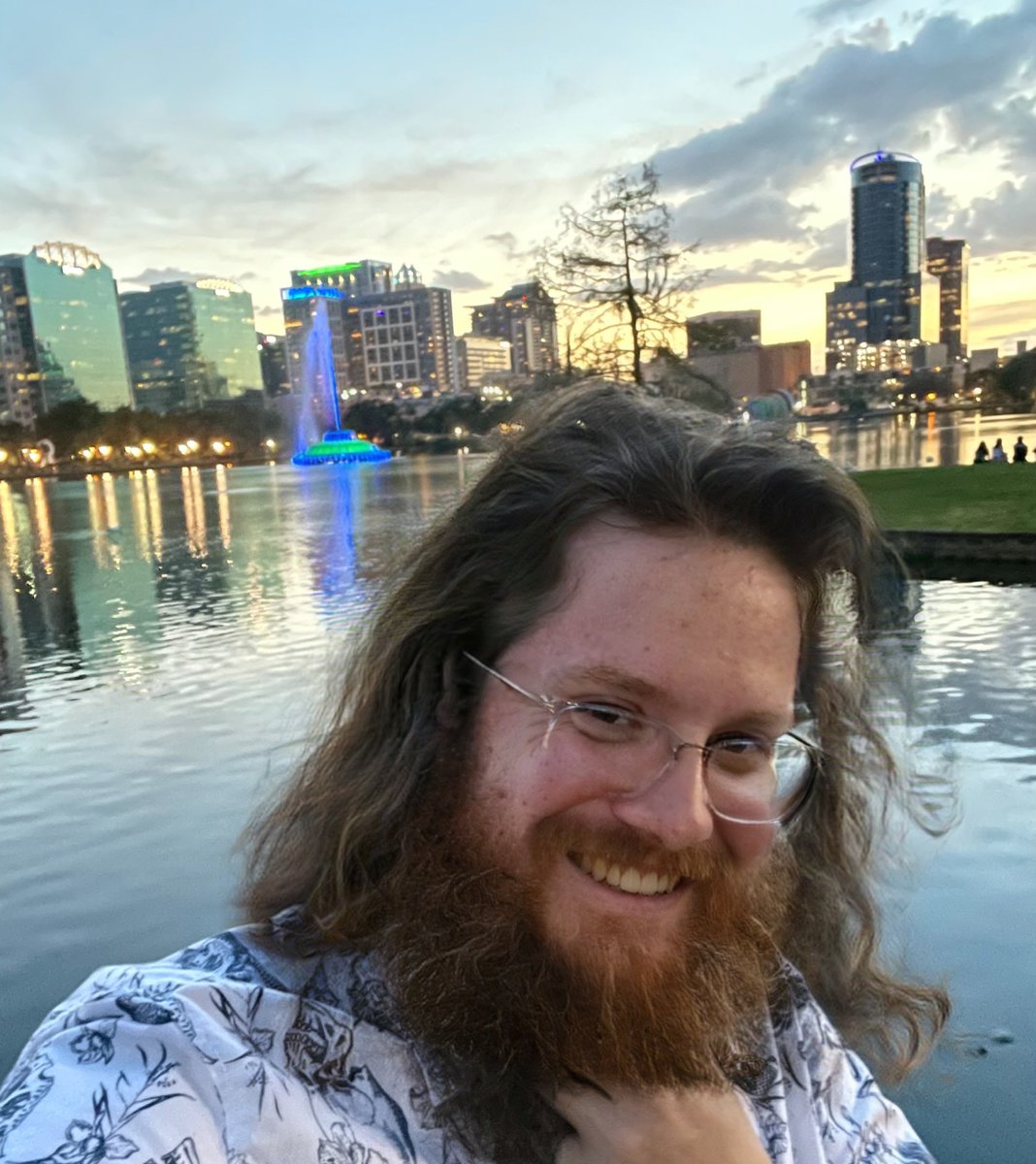 Beardson tweet media