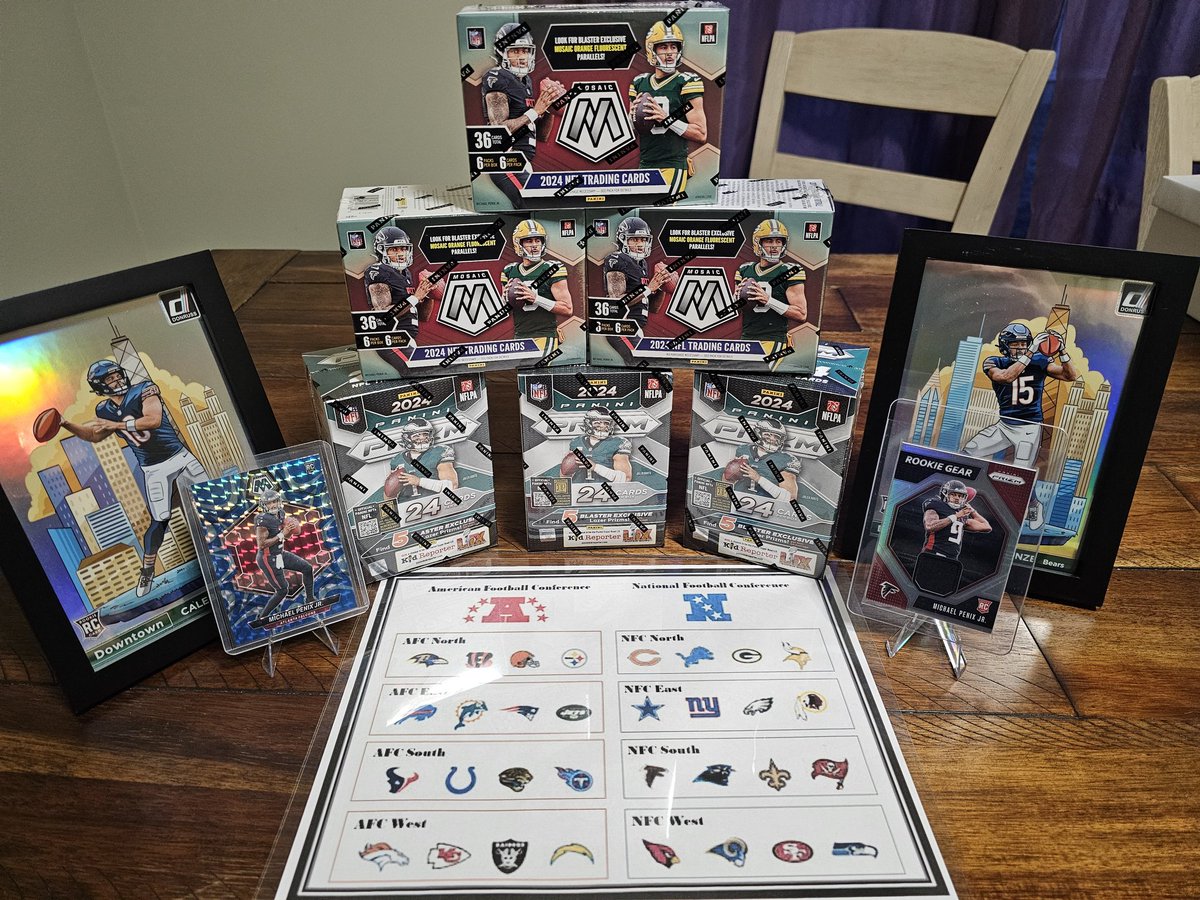 Bear Down Sports Cards tweet media