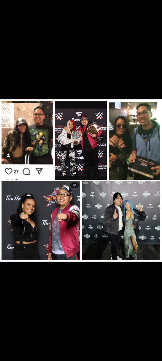 JD_Gleek_BTR's tweet photo. Thank you Zelina @_Zelina_VegaWWE for coming back to Toronto. Always a pleasure seeing you. Met you for the 5th time. You're the best. @WWE #ZelinaVega #zelina #wwezelinavega #zvarmy #queenzelina https://t.co/TzZqGxzTnZ