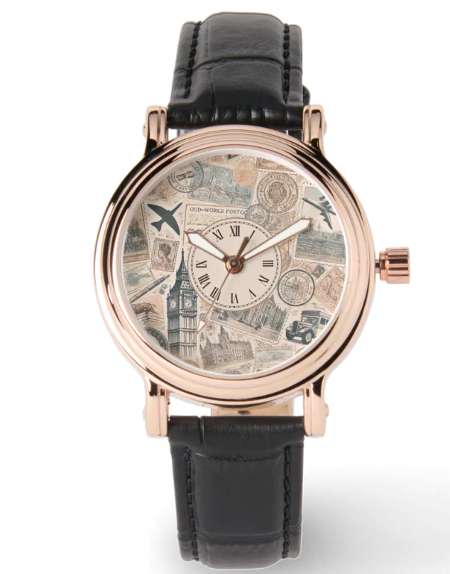 indigoartpal's tweet image. Here is our new Timeless Voyage Watch zazzle.com/z/aqdxtd11?rf=โฆ
Save 15% with code SEASONDEALZ2
#watchaddict #watchcollector #giftideas #giftsforher #giftsforhim #uniquegifts #uniquejewelry