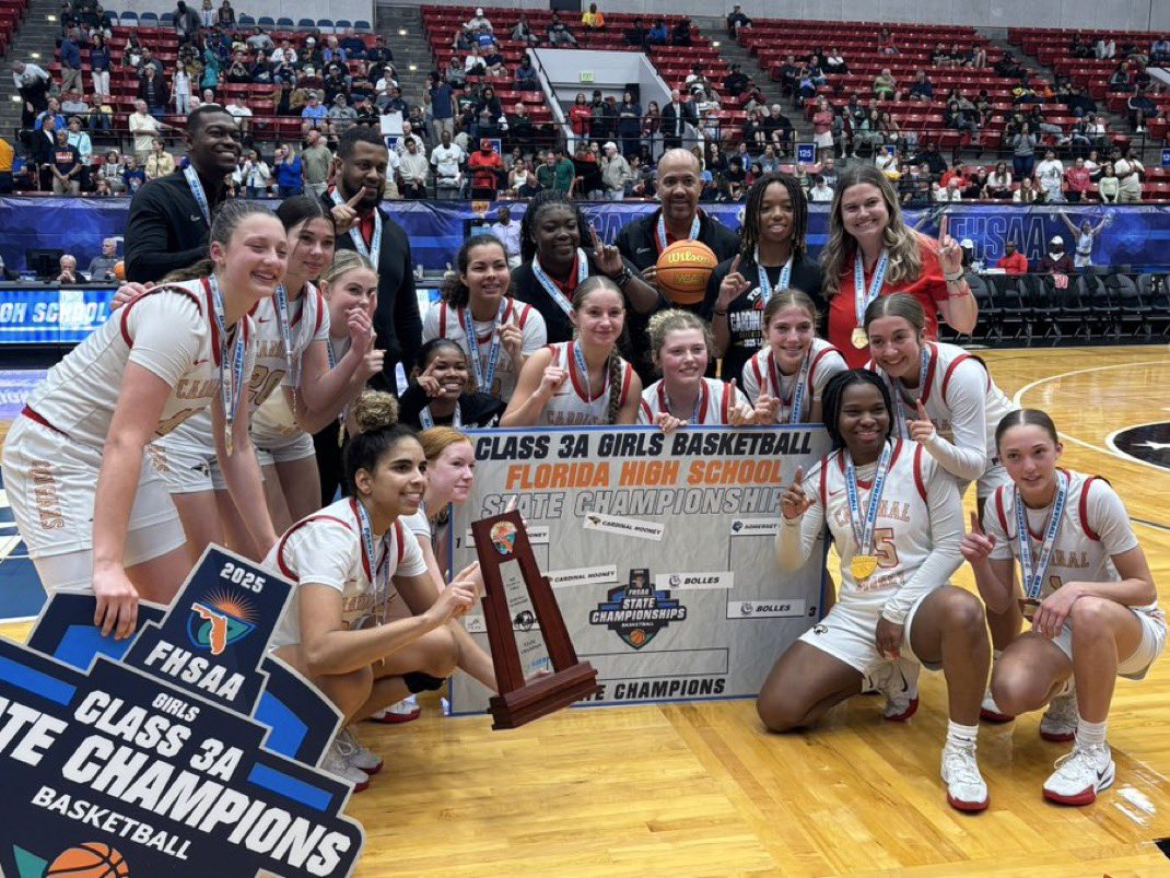 @FGBvsEveryone (@fgbvseveryone) on Twitter photo Congrats to Madi & Talia so many current and former FGB players and coaches congrats! We saw the work from a young age well deserved <a href="/MadiMignery2027/">Madeline Mignery</a> <a href="/TaliaBusser2026/">Talia Busser</a> Congrats to Madi & Talia so many current and former FGB players and coaches congrats! We saw the work from a young age well deserved <a href="/MadiMignery2027/">Madeline Mignery</a> <a href="/TaliaBusser2026/">Talia Busser</a>