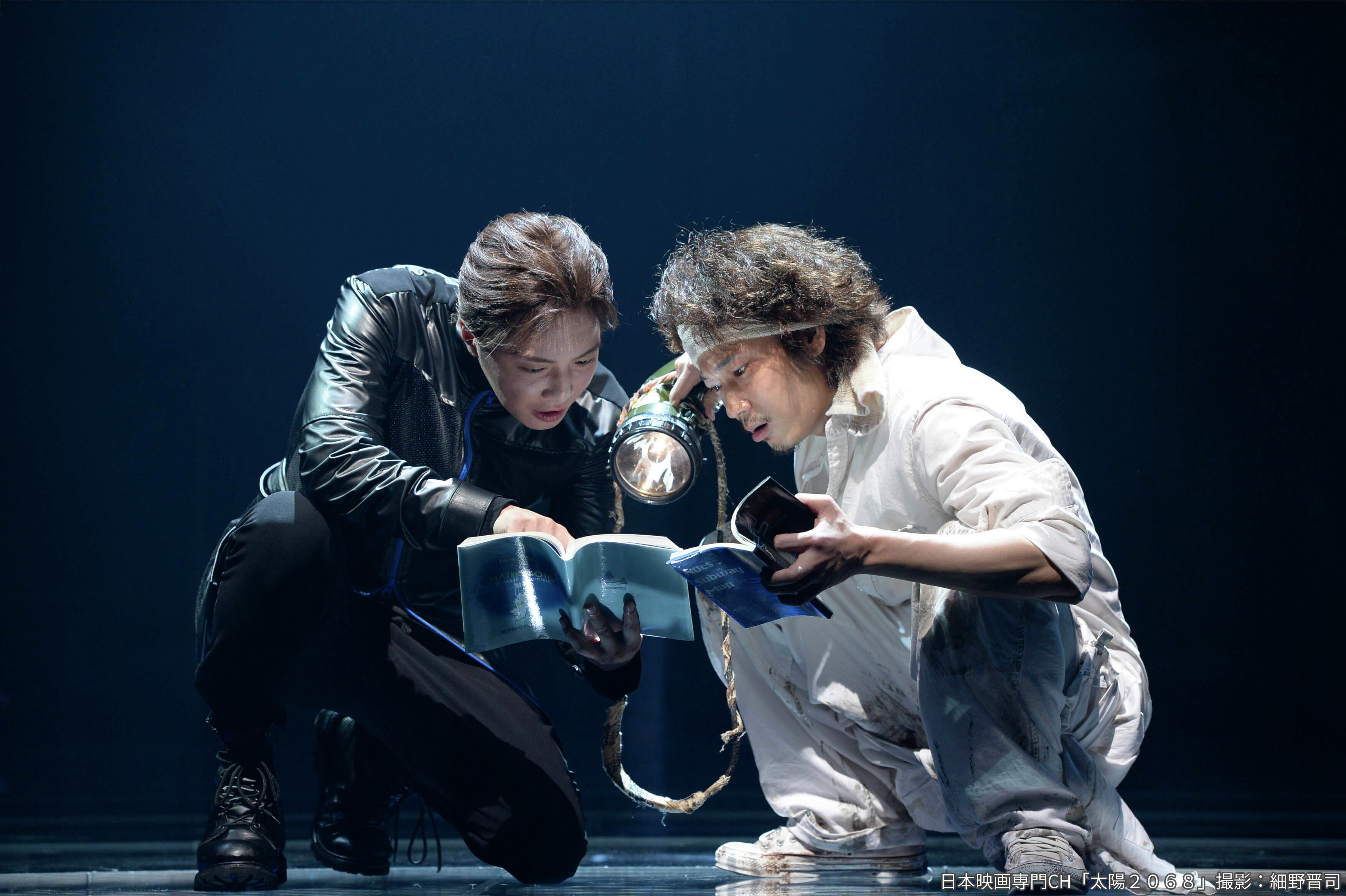 新感線からのお知らせ公式です on X: 