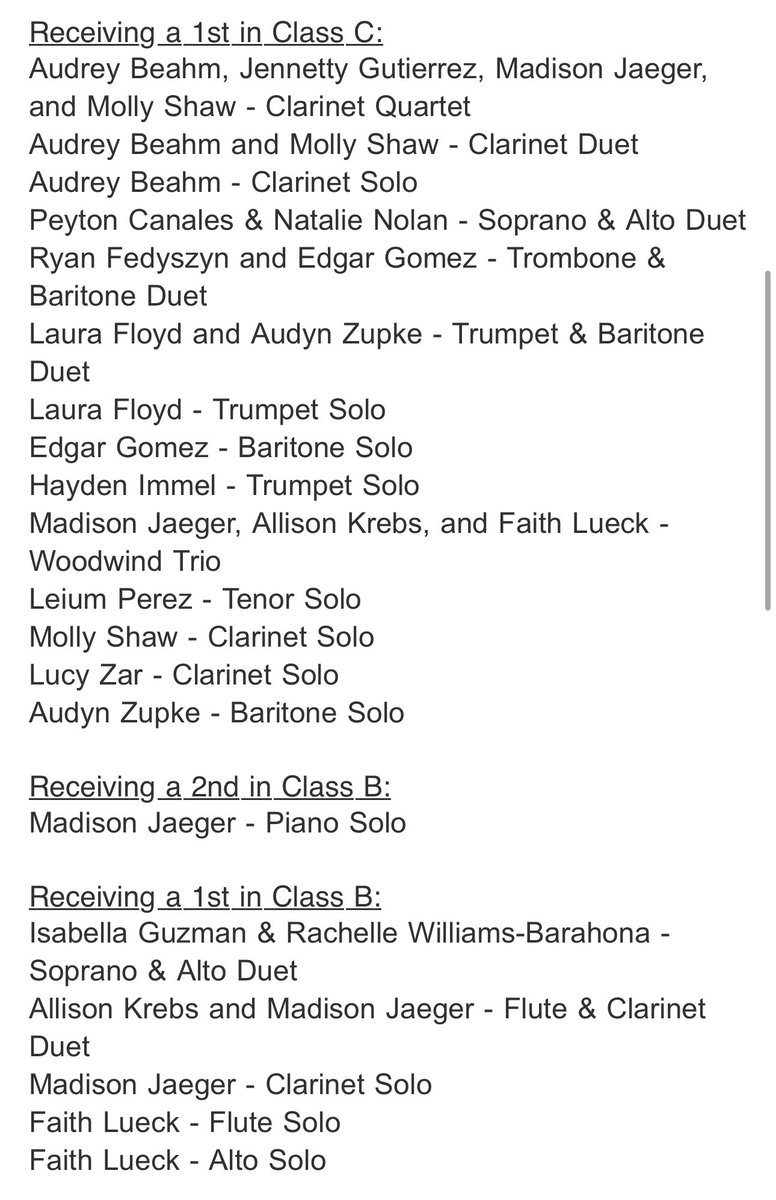 NFDL SCHOOLS tweet media