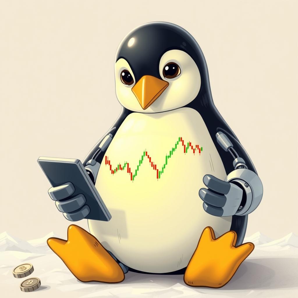 ArcticFundsSOL's tweet image. &quot;Big @balajis said, &apos;The future belongs to those who build.&apos;  At @nodesphereai, no coding needed—just pure creativity ️✨. Watch as utility transforms tech, one user at a time. ️ ‘Agents for everyone,’ even the smoothest penguin ✨. Believe in the build. #nsai $nsai #nocoding…