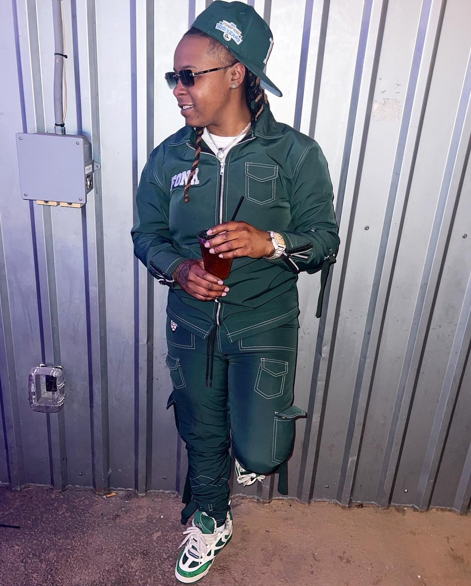 _Trizzy_Mack's tweet image. Fuxk it im outside 🥲