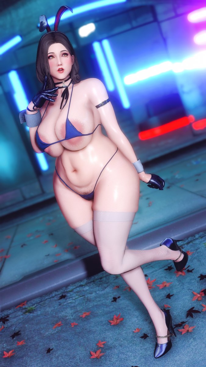 #第8回Skyrimお題SS大会
いちばんエロいのは腹部分 