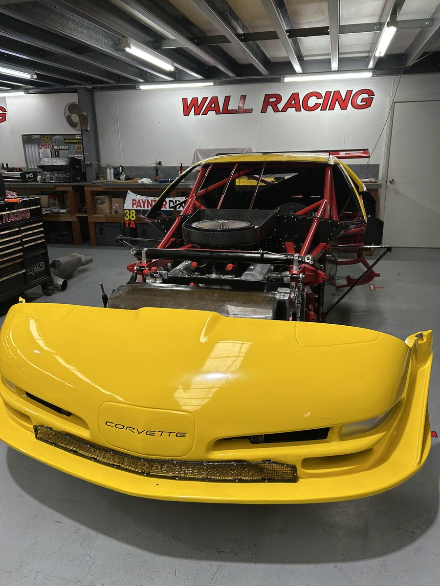 David Wall tweet media