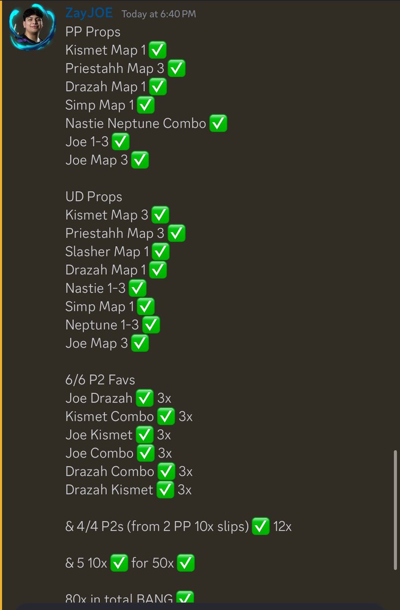 ZayzoDFS tweet media