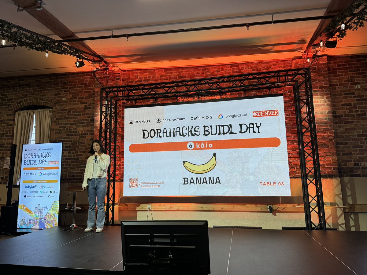 BUIDL Day@Denver, March 1st 2025 tweet media