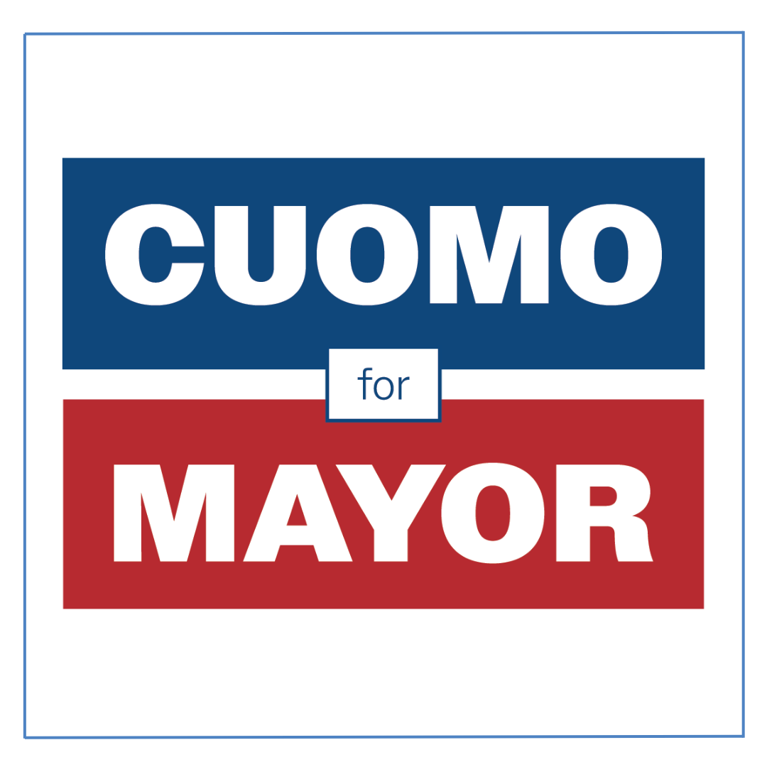 andrewcuomo's tweet image. I’m running for Mayor of New York City. 

While the challenges are great, I will meet them with experienced leadership and a steady hand to unite us.
