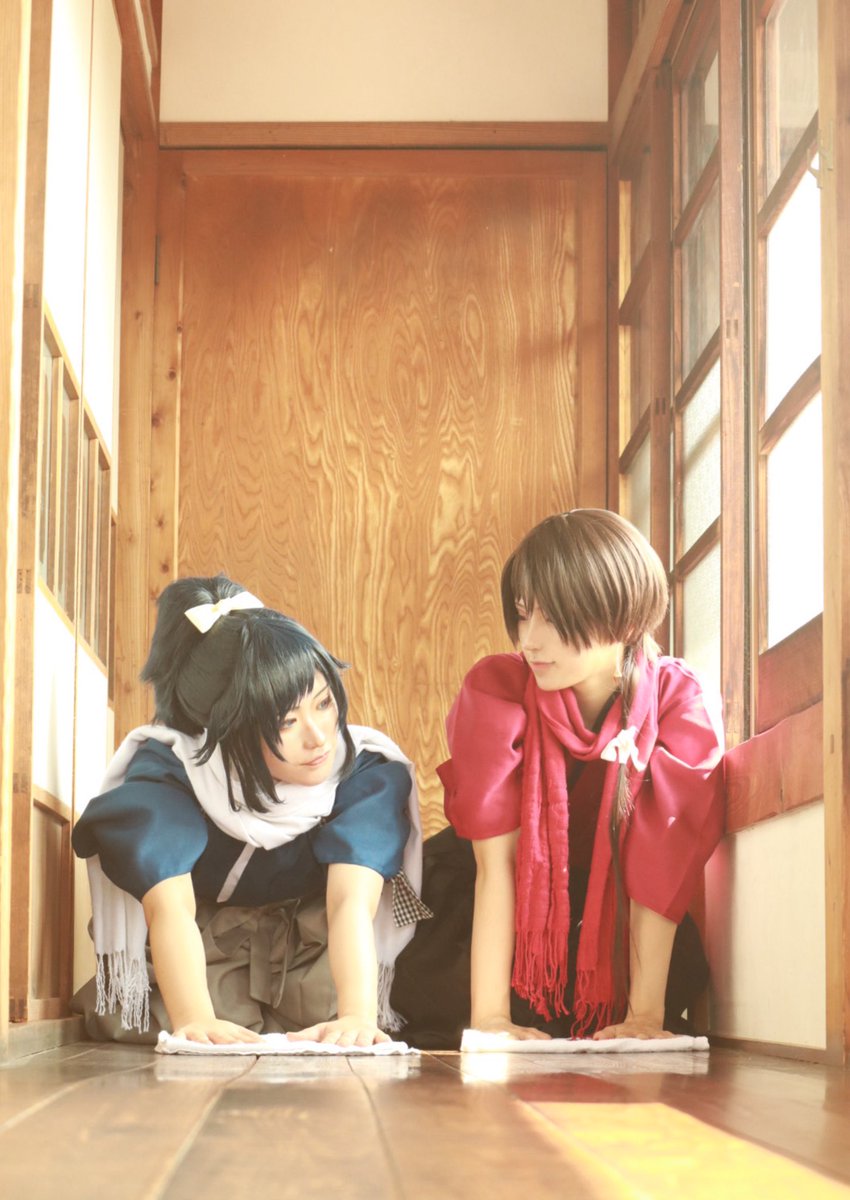 ほはば🐾 tweet media