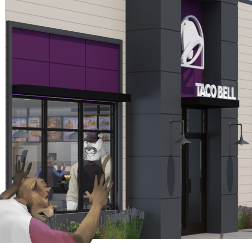 チェイスはチャルーパが欲しい
 #echovn #echojp #echoproject