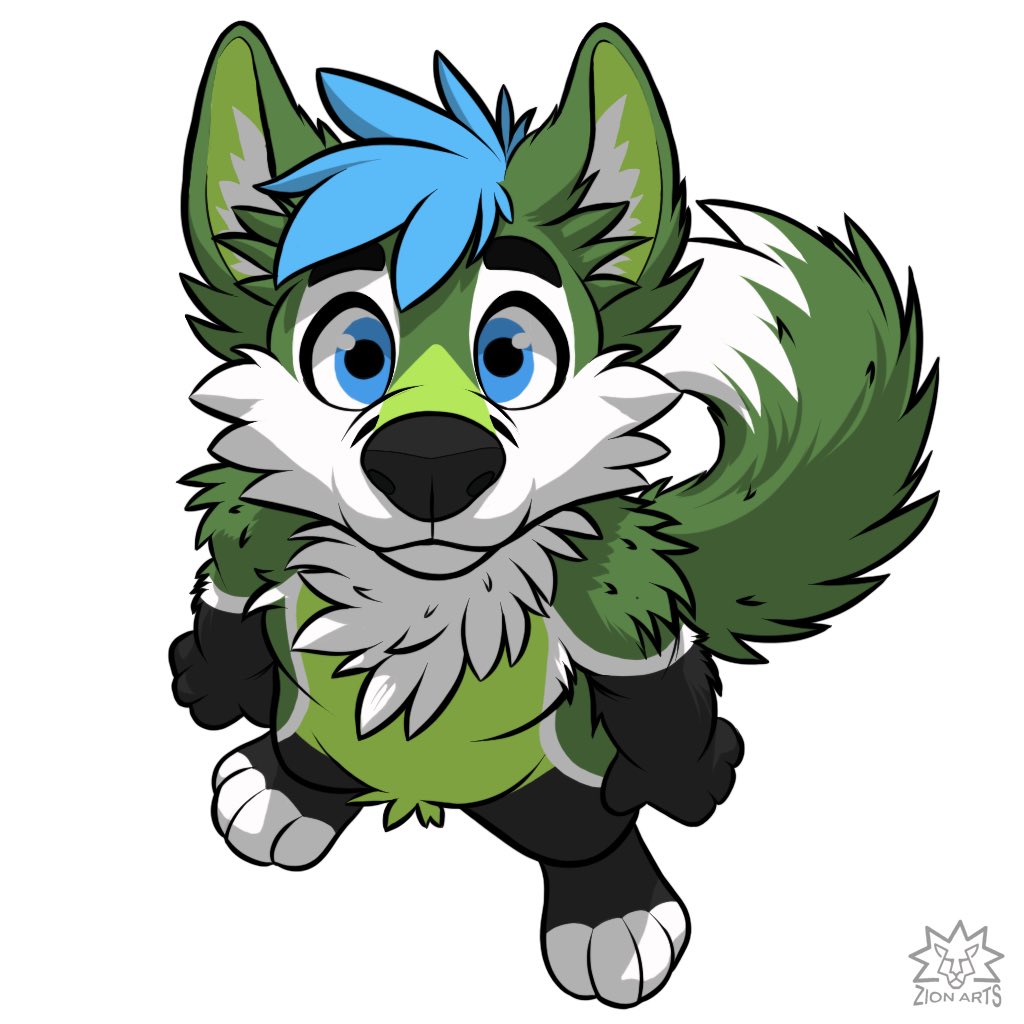 🏴Osi🏳️🌈 (@osi_wolf) on Twitter photo One of our dear friend <a href="/SgtMays/">LinxFox aka JorTheWolf🏳️🌈</a> as a gift to help him smile through his C treatment.
He be a Smol boy anyway but now extra Smol
Art by <a href="/ZionGROOVYlion/">ZiontheLion🏴</a> One of our dear friend <a href="/SgtMays/">LinxFox aka JorTheWolf🏳️🌈</a> as a gift to help him smile through his C treatment.
He be a Smol boy anyway but now extra Smol
Art by <a href="/ZionGROOVYlion/">ZiontheLion🏴</a>