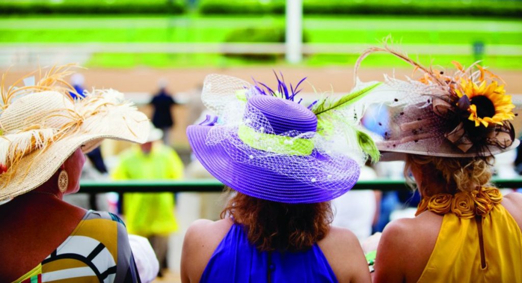 Grab your hats and join us April 26th for the 34th Annual Heart of Gold Dinner Dance! This Kentucky Derby themed event will include dinner, dancing, auctions, and a hat contest! Buy your tickets at sedolfoundation.org #SEDOL #KentuckyDerby