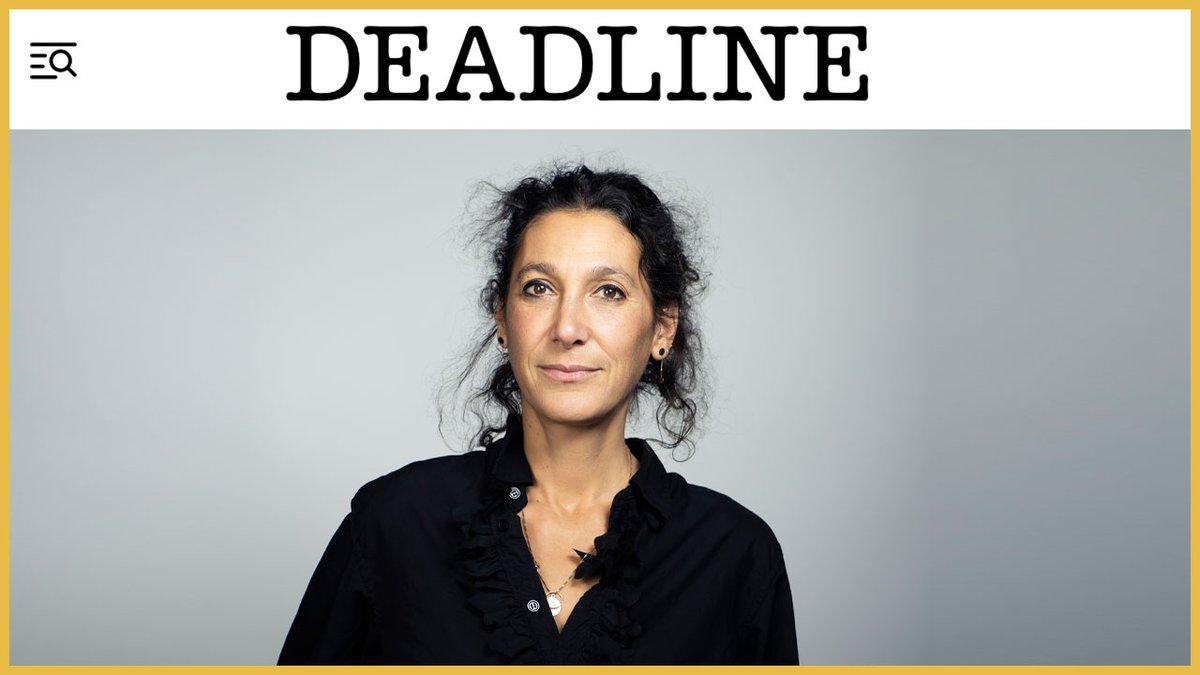 Emily Atef Tapped To Direct Movie About Farah Pahlavi, Empress Of Iran.

EXCLUSIVE: French-Iranian filmmaker Emily Atef (More Than Ever, The Stranger In Me) is attached to direct an untitled feature film project centered on the life of Farah Pahlavi, Empress of Iran, who was