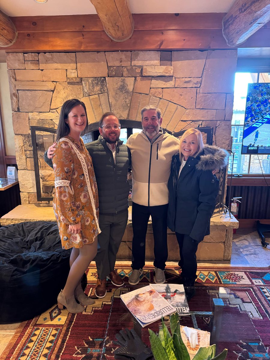 Telluride did not disappoint! #Telluride #skiing #ski