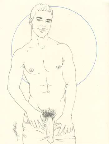 bipamar58859's tweet photo. Jeans not big enough for him
https://t.co/jBYpG0Yi6s

#GayArtist https://t.co/GmY2rB2t69