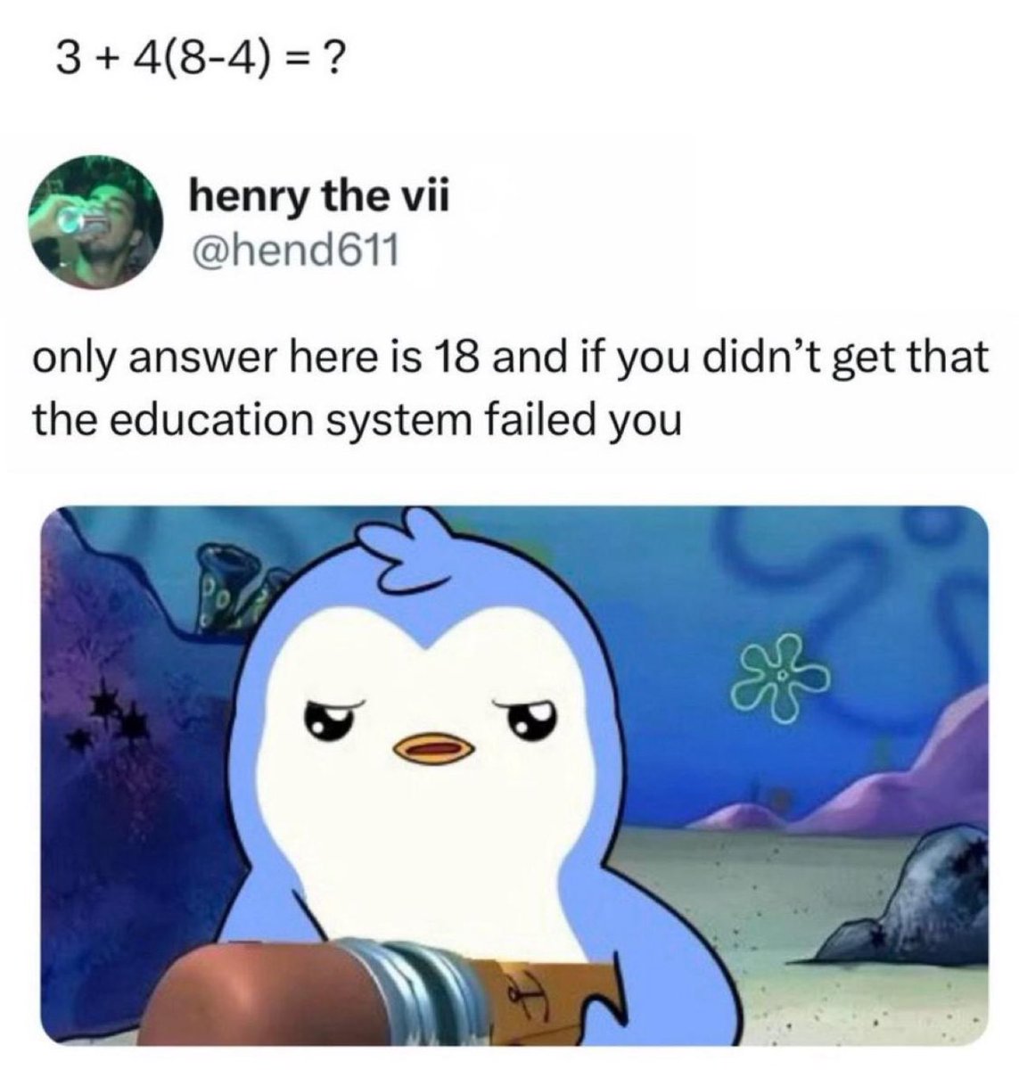 Out of Context Human Race (@nocontexthumans) on Twitter photo 