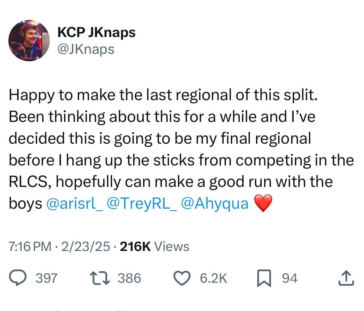 Jake Lucky tweet media