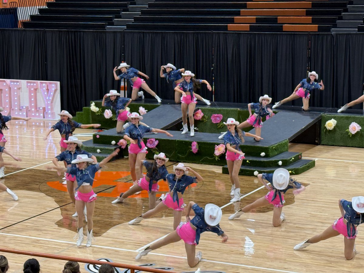 Rockwall-Heath HS tweet media