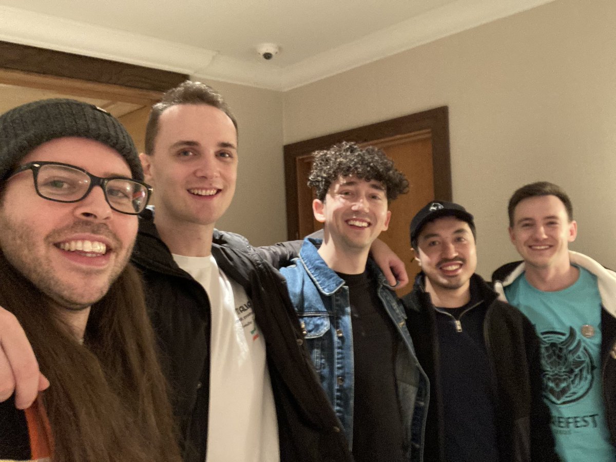 The boys ❤️