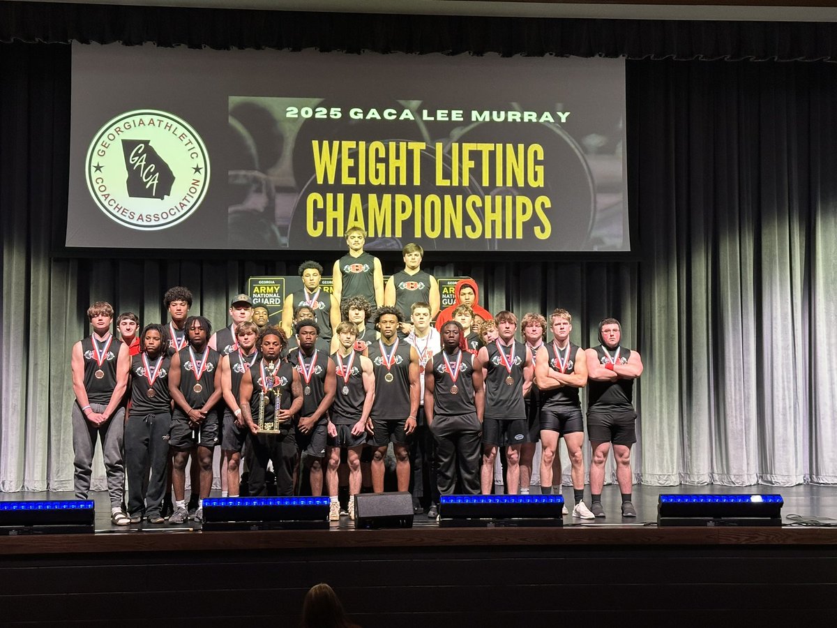 Gavin Parmer (@gavin_parmer) on Twitter photo coming in 4th at the weight meet in the 205 class <a href="/CoachMorgan63/">Blake Morgan</a> <a href="/bowdonrecruits/">Bowdon High School Football/Athlete Recruiting</a> <a href="/RecruitGeorgia/">Recruit Georgia</a> @HSMWestGA <a href="/GradickSports/">Gradick Sports</a> coming in 4th at the weight meet in the 205 class <a href="/CoachMorgan63/">Blake Morgan</a> <a href="/bowdonrecruits/">Bowdon High School Football/Athlete Recruiting</a> <a href="/RecruitGeorgia/">Recruit Georgia</a> @HSMWestGA <a href="/GradickSports/">Gradick Sports</a>