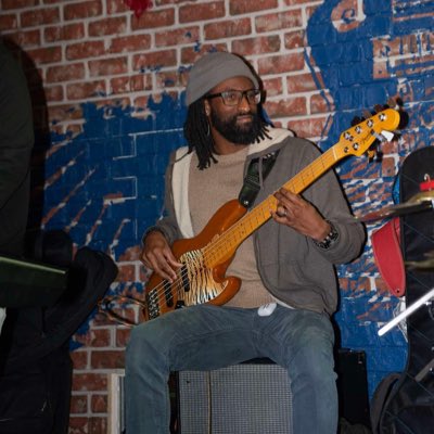 ChrisTigerEllis's tweet photo. #NewProfilePic https://t.co/wMD2eDyx0R