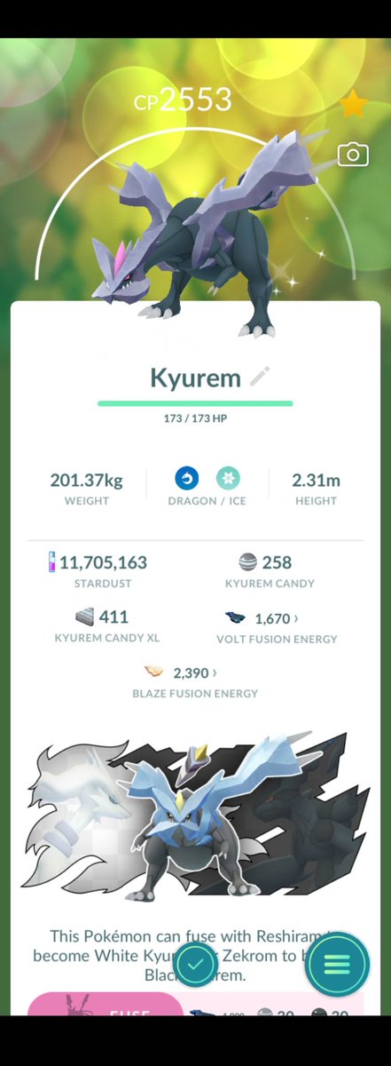 BateElmo's tweet photo. @PokemonGOHubNet https://t.co/TNg4UFVtho