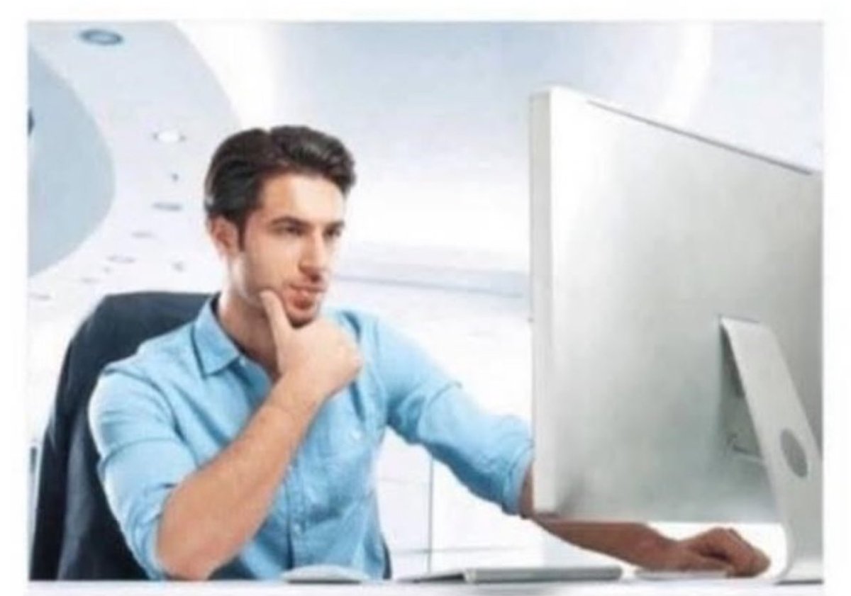 ConsultingHumor's tweet photo. me re-reading a perfectly crafted passive aggressive email i just sent https://t.co/EQcHNrPBUT