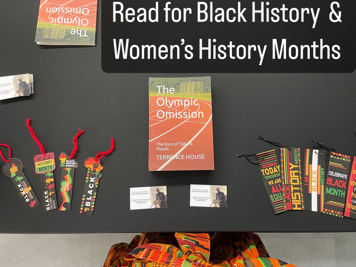 Dr. Terrence L. House tweet media